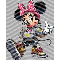 Mickey-AMQ 3040